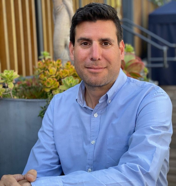 Alex Douglas, Licensed Clinical Social Worker